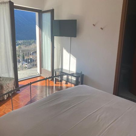 Albergo La Perla Craveggia 외부 사진