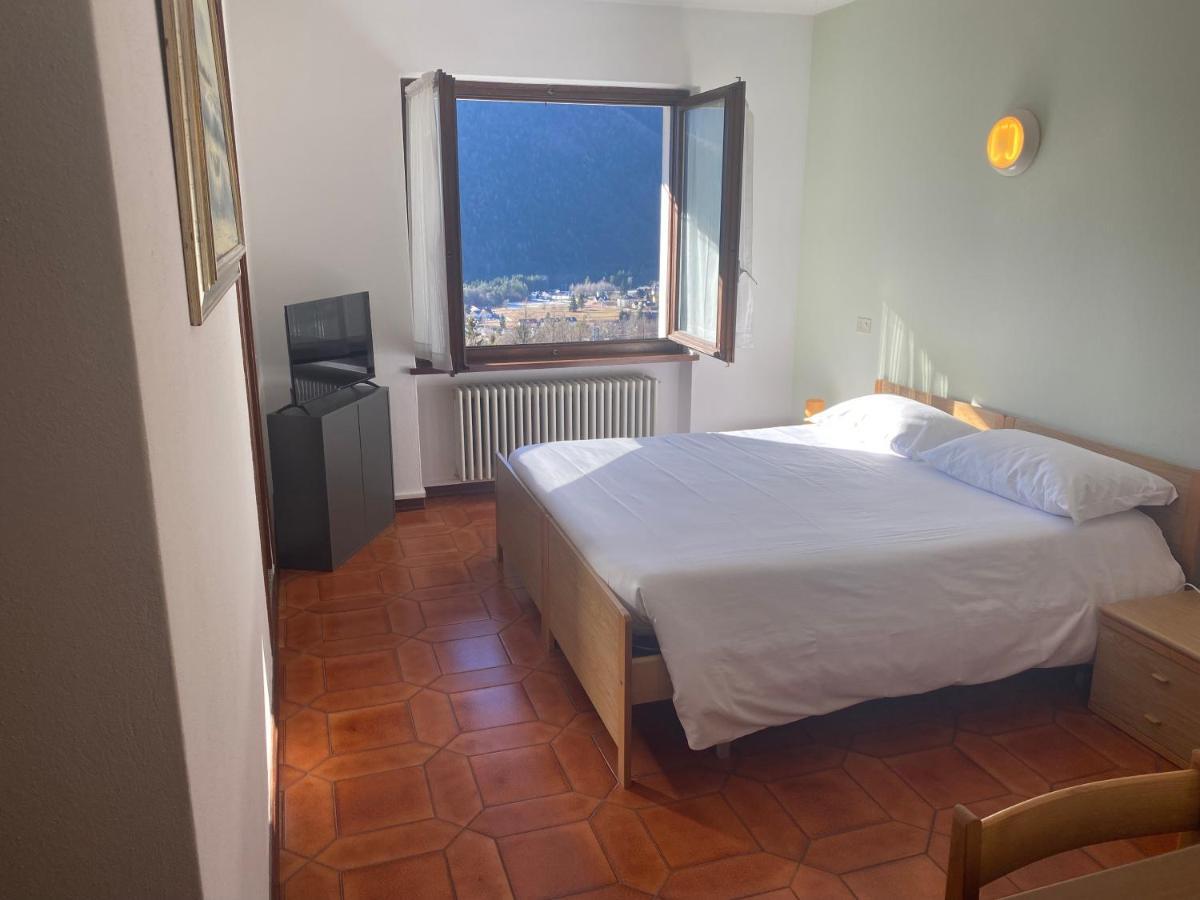 Albergo La Perla Craveggia 외부 사진