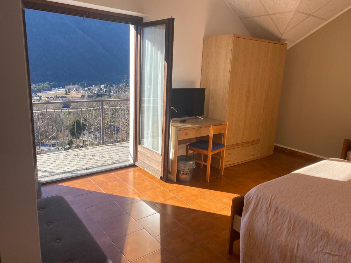 Albergo La Perla Craveggia 외부 사진