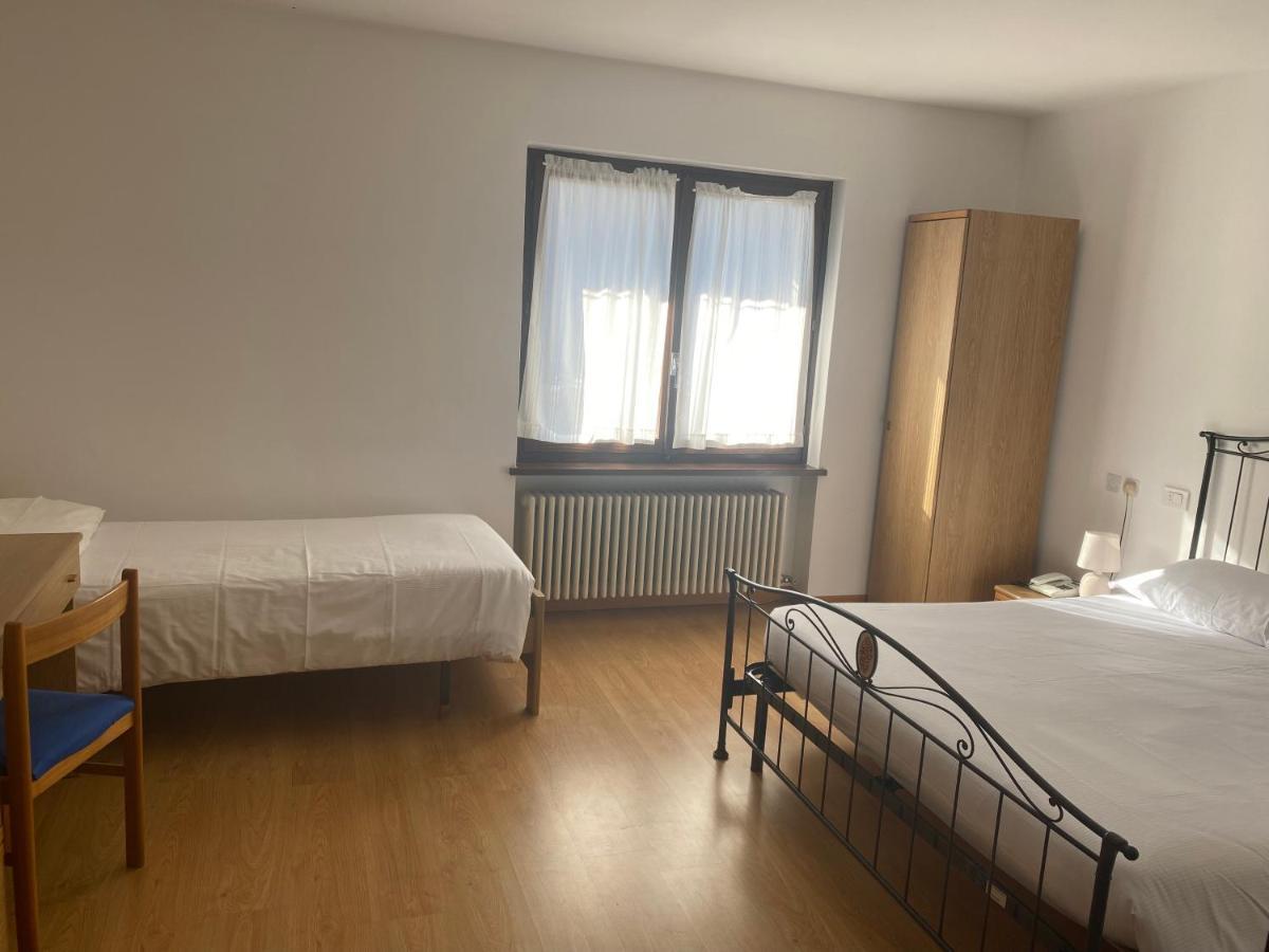 Albergo La Perla Craveggia 외부 사진