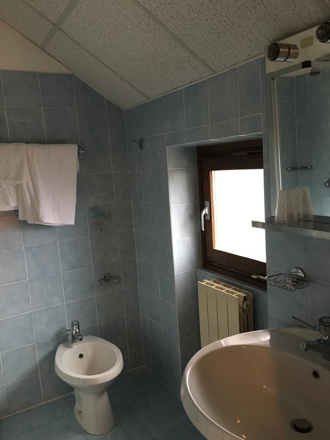 Albergo La Perla Craveggia 외부 사진