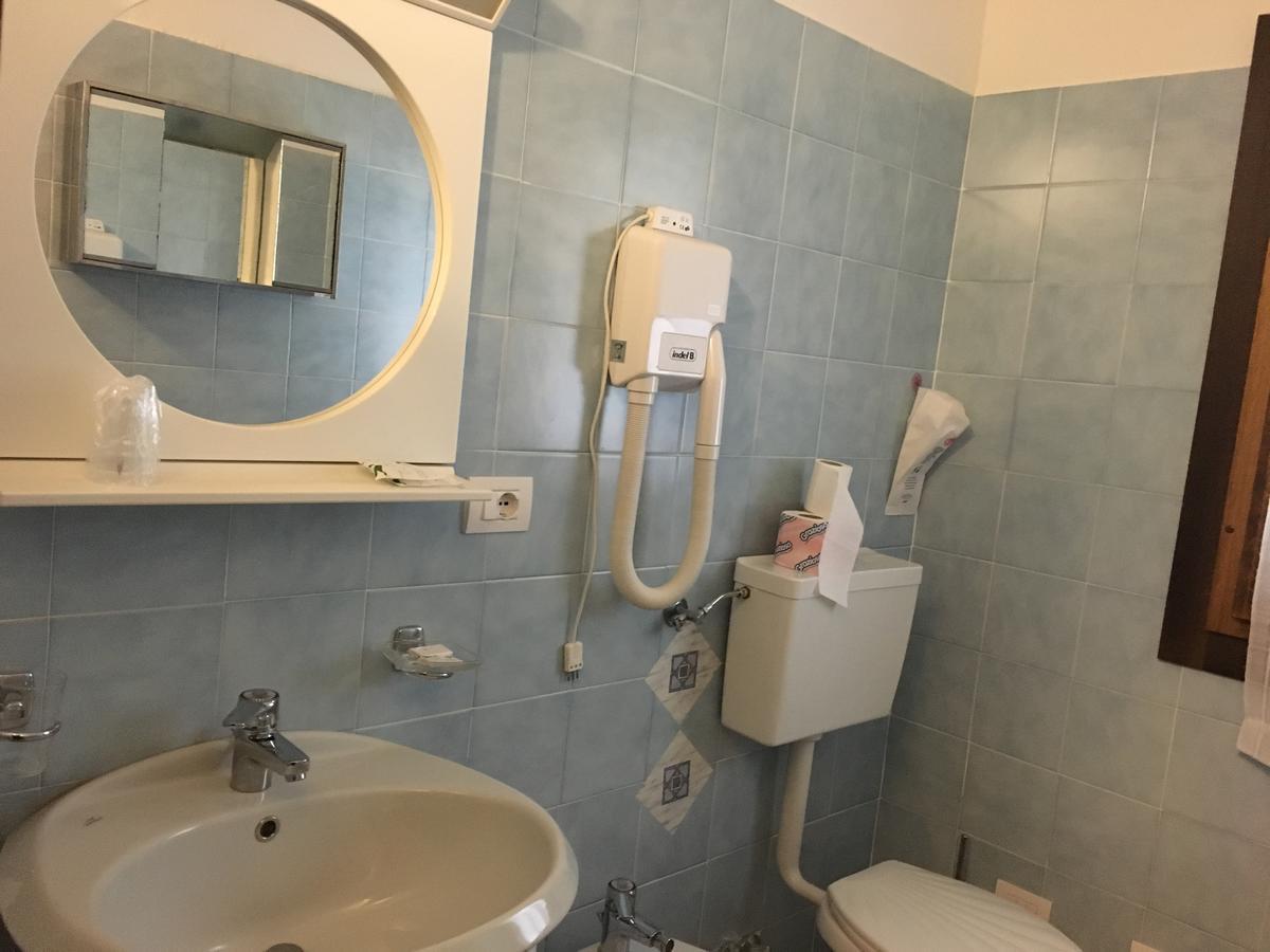 Albergo La Perla Craveggia 외부 사진