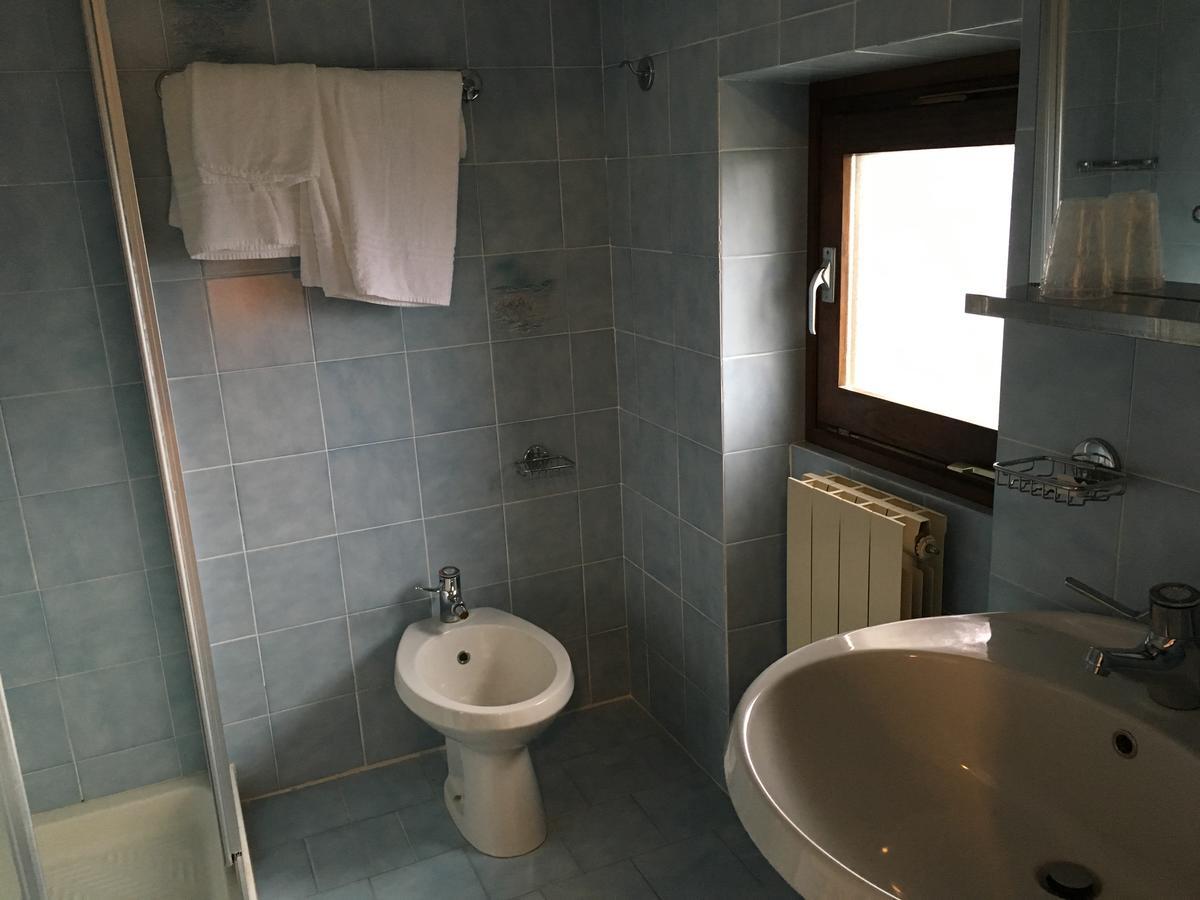 Albergo La Perla Craveggia 외부 사진