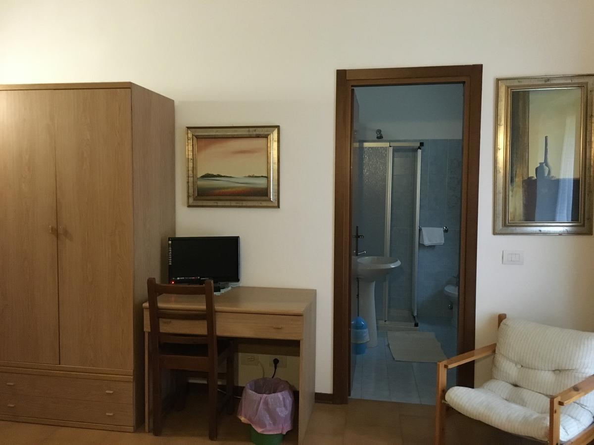 Albergo La Perla Craveggia 외부 사진