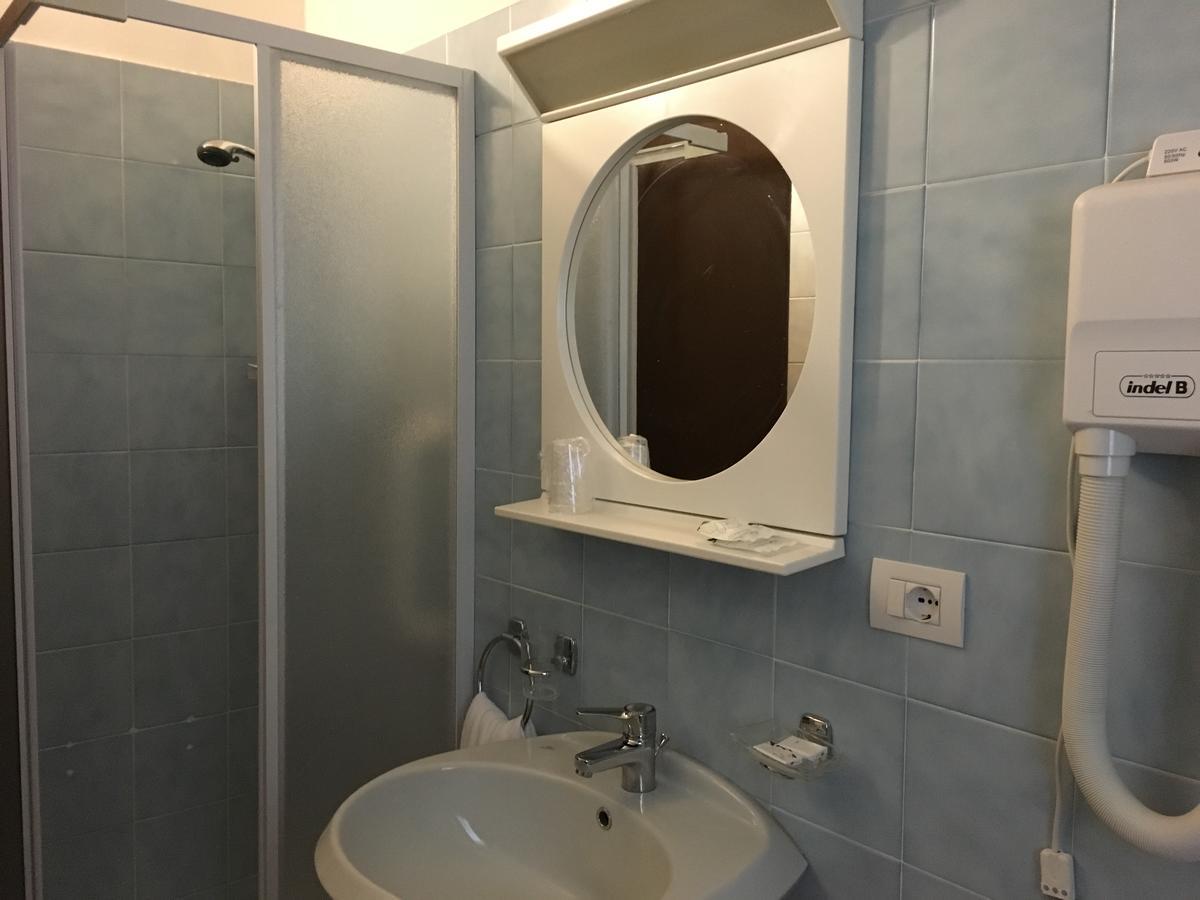 Albergo La Perla Craveggia 외부 사진