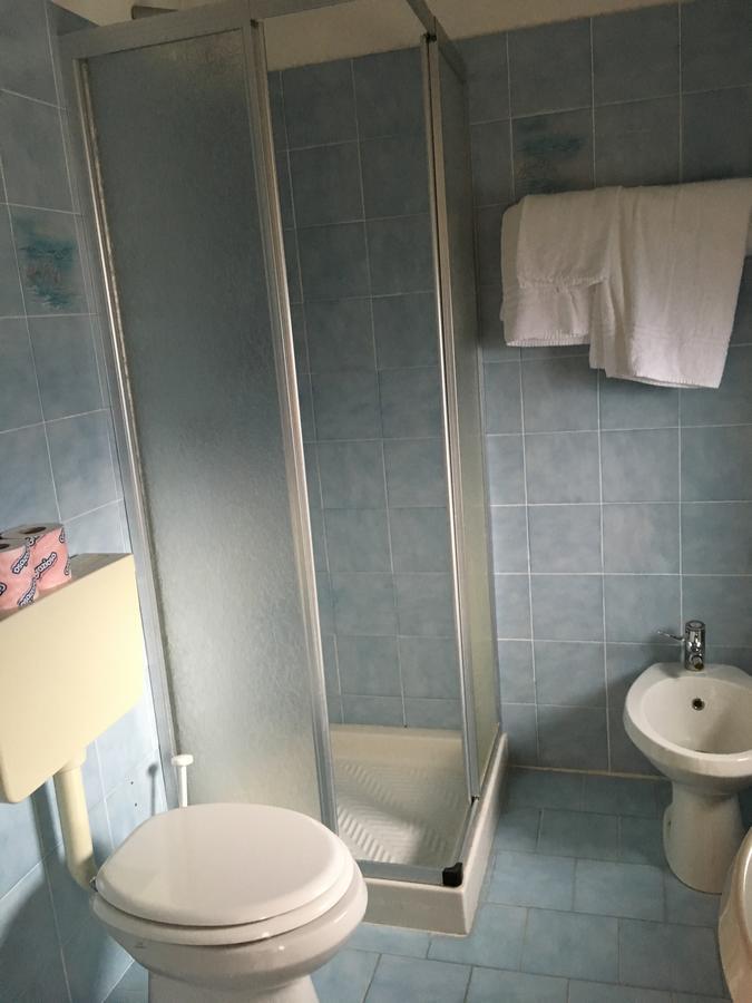 Albergo La Perla Craveggia 외부 사진