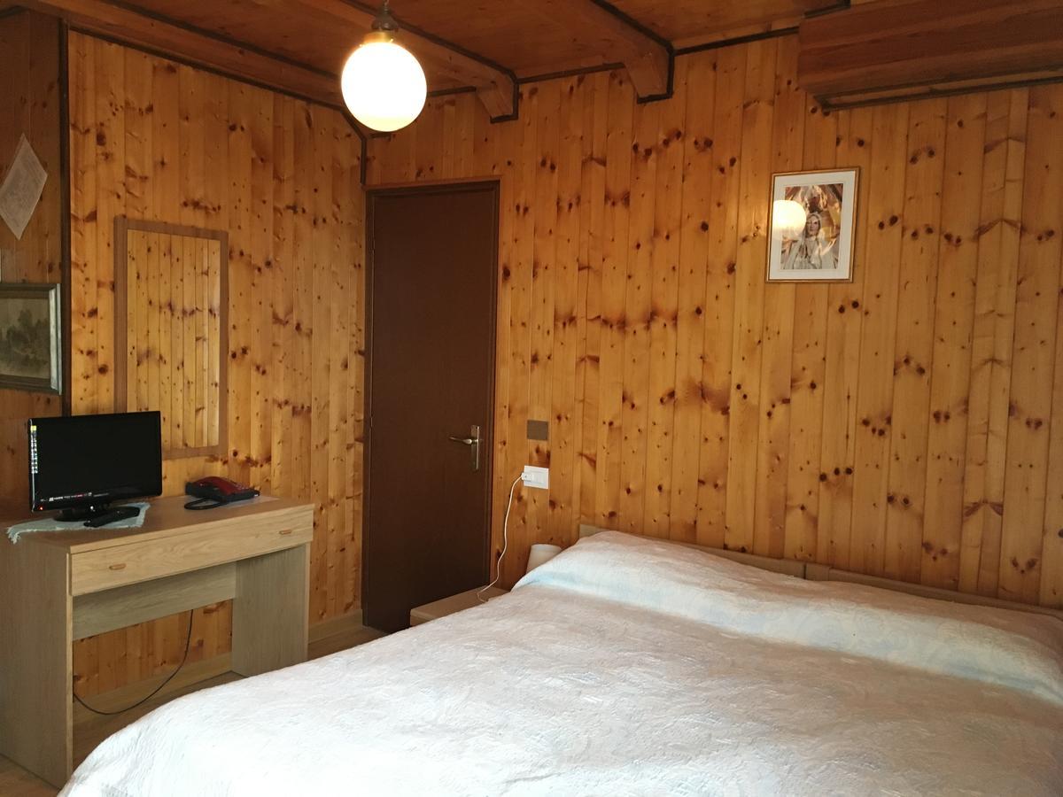 Albergo La Perla Craveggia 외부 사진