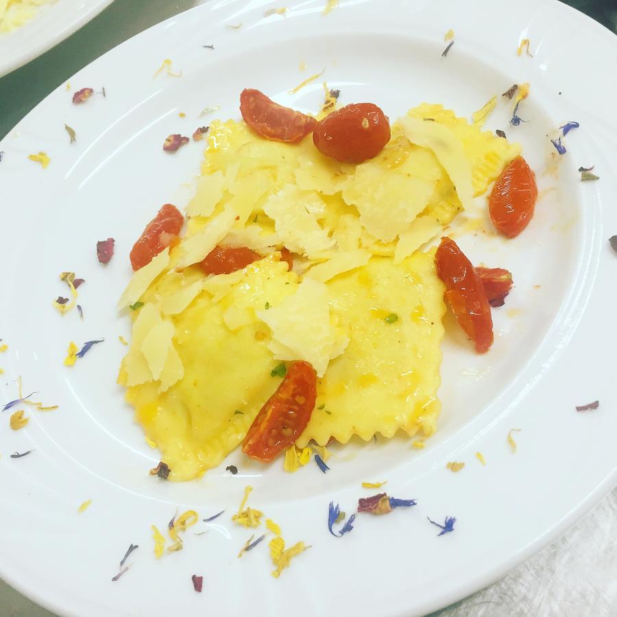Albergo La Perla Craveggia 외부 사진