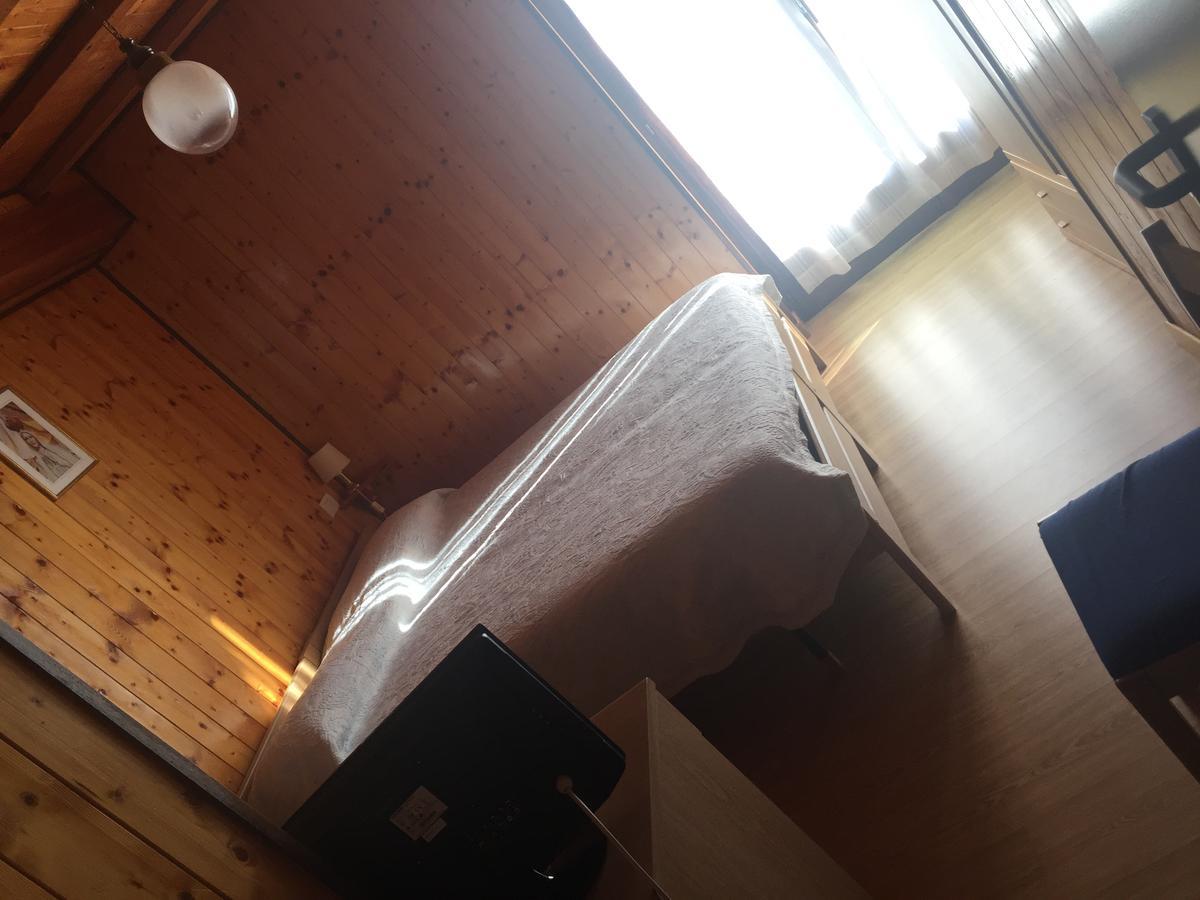 Albergo La Perla Craveggia 외부 사진