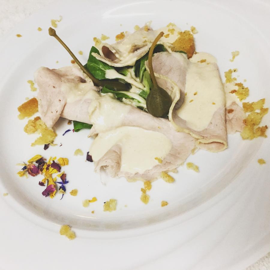 Albergo La Perla Craveggia 외부 사진