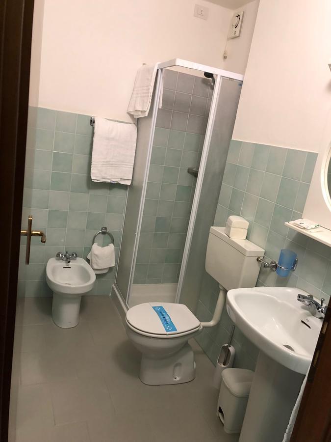 Albergo La Perla Craveggia 외부 사진