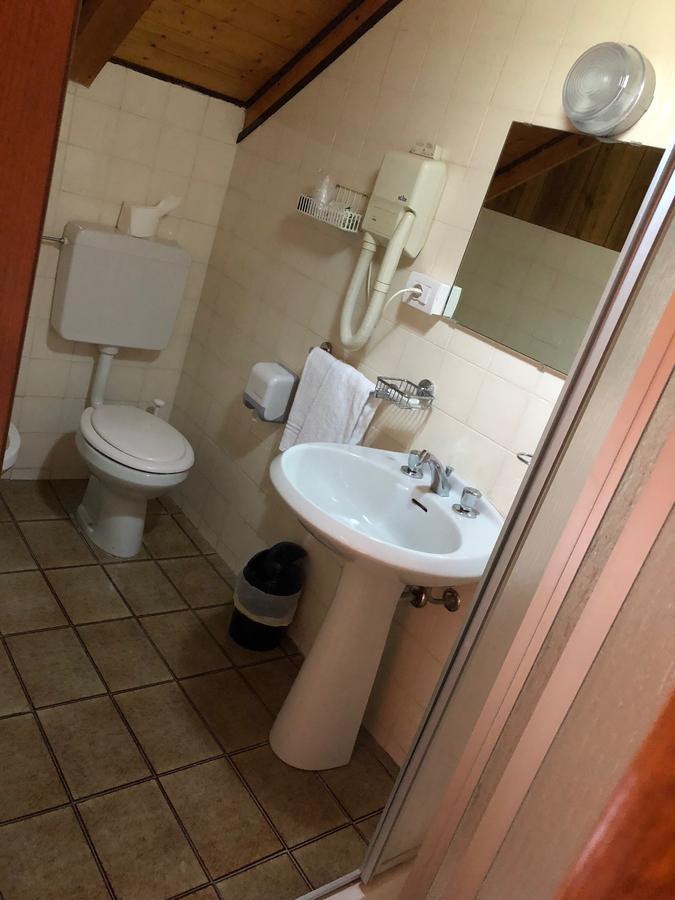 Albergo La Perla Craveggia 외부 사진