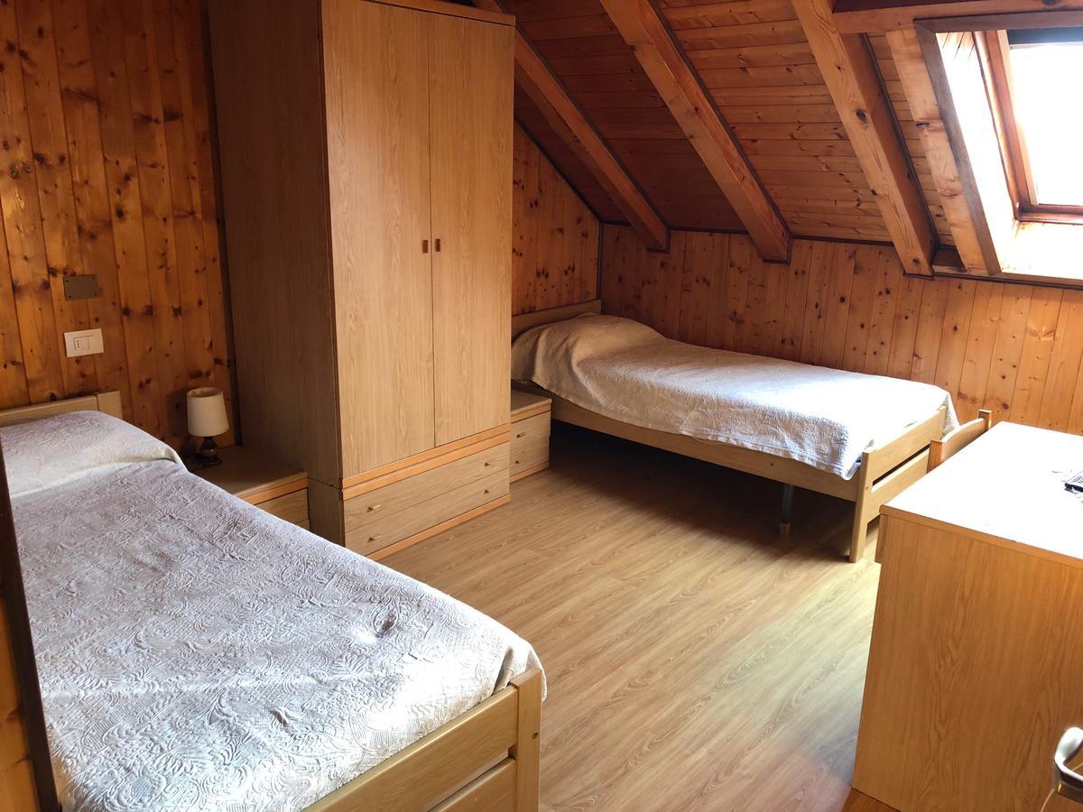 Albergo La Perla Craveggia 외부 사진