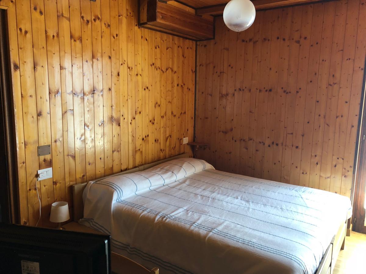 Albergo La Perla Craveggia 외부 사진