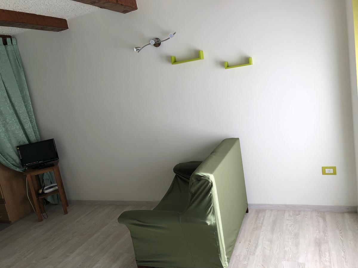 Albergo La Perla Craveggia 외부 사진