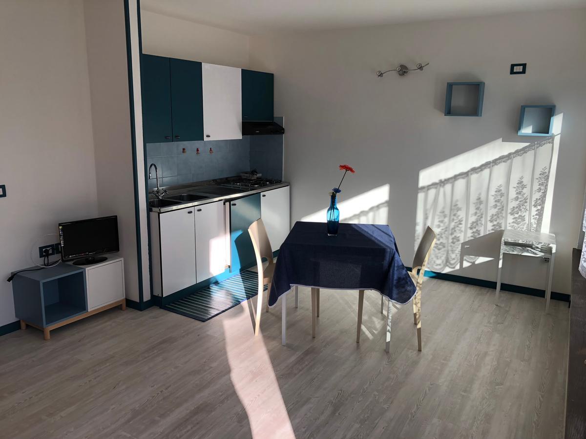 Albergo La Perla Craveggia 외부 사진