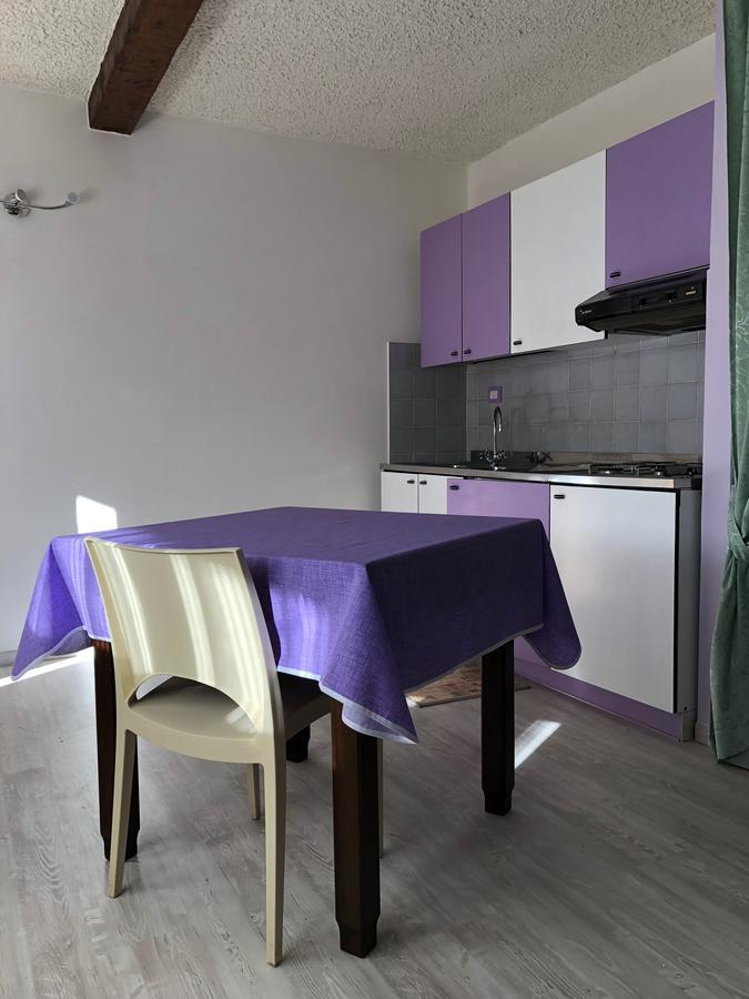 Albergo La Perla Craveggia 외부 사진