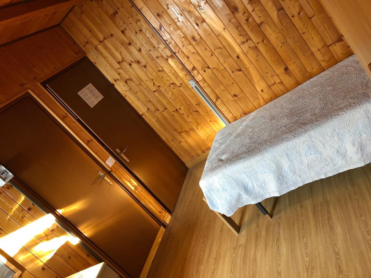 Albergo La Perla Craveggia 외부 사진