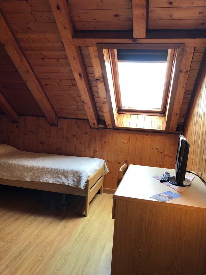 Albergo La Perla Craveggia 외부 사진