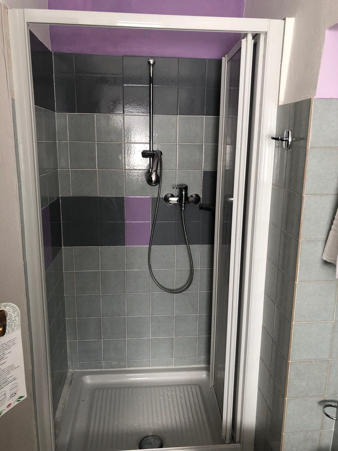 Albergo La Perla Craveggia 외부 사진