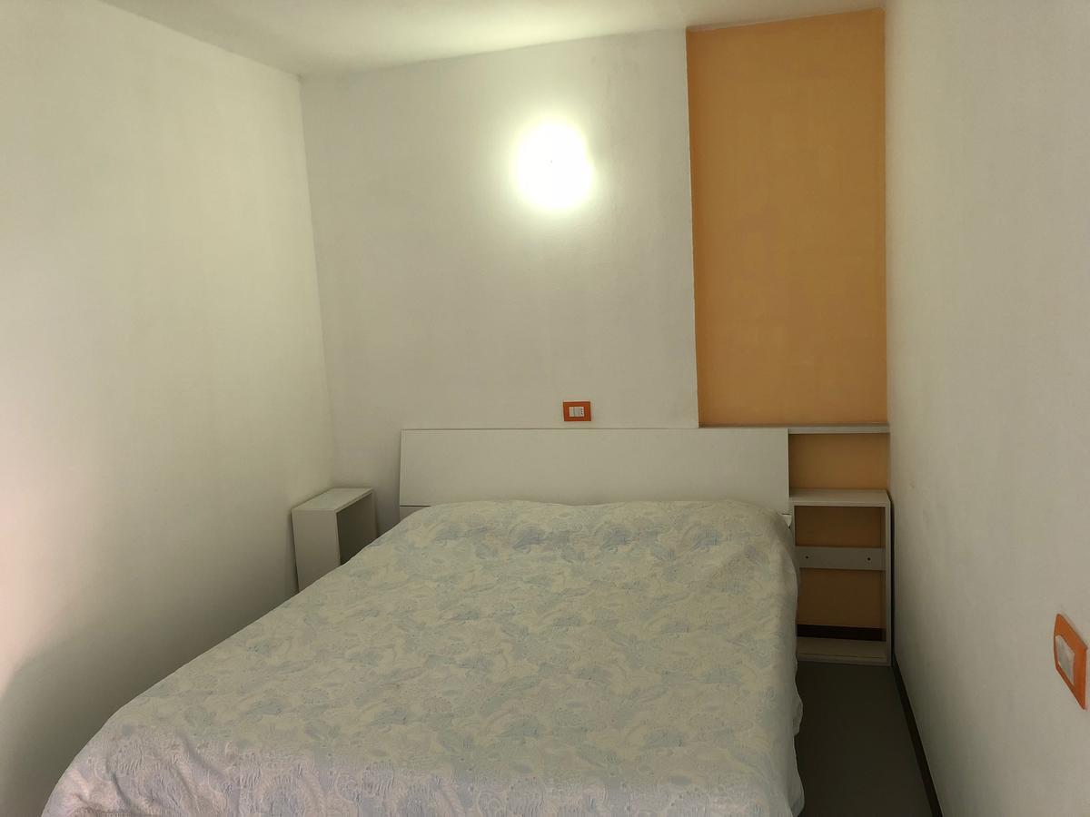 Albergo La Perla Craveggia 외부 사진