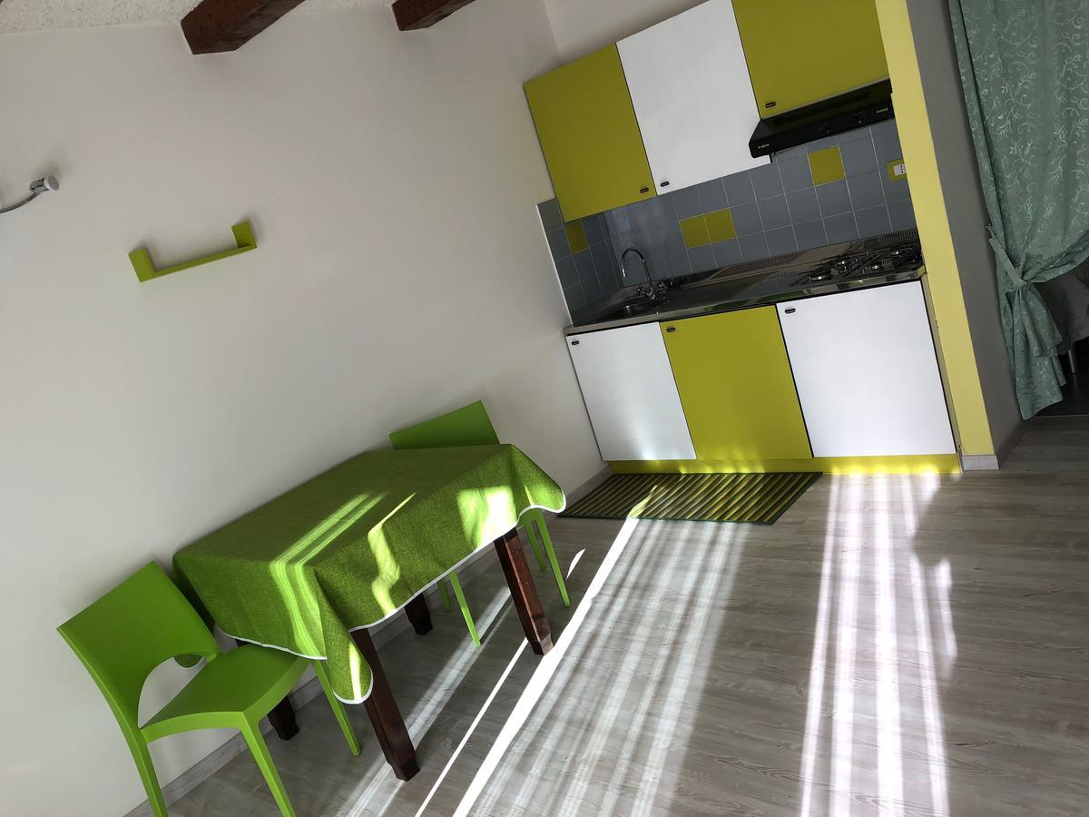 Albergo La Perla Craveggia 외부 사진