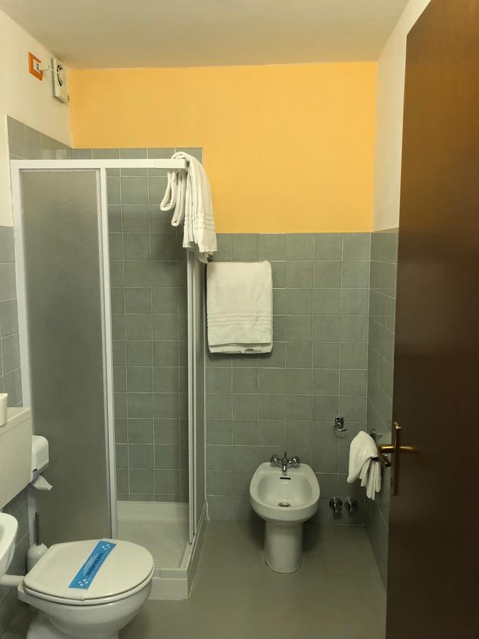 Albergo La Perla Craveggia 외부 사진