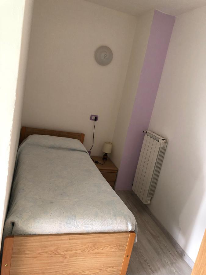 Albergo La Perla Craveggia 외부 사진