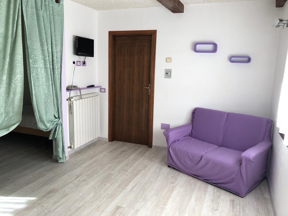 Albergo La Perla Craveggia 외부 사진