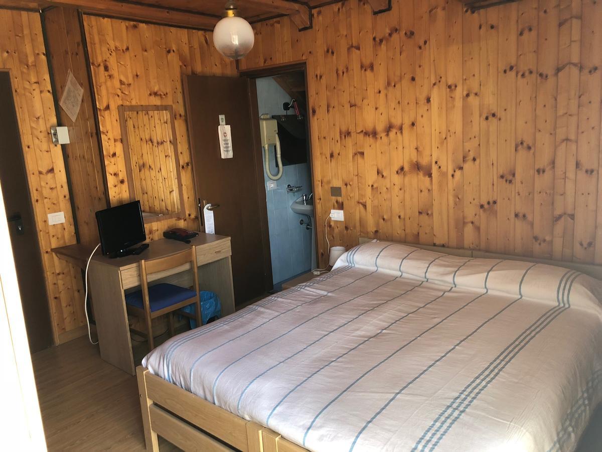 Albergo La Perla Craveggia 외부 사진