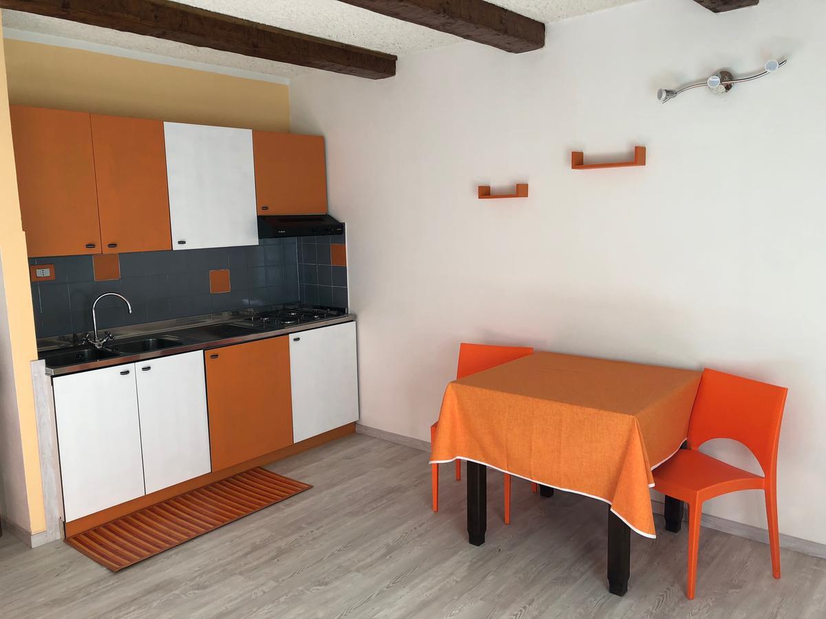 Albergo La Perla Craveggia 외부 사진