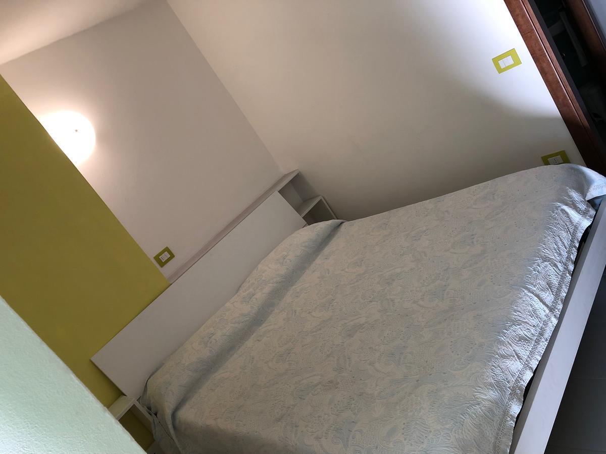 Albergo La Perla Craveggia 외부 사진